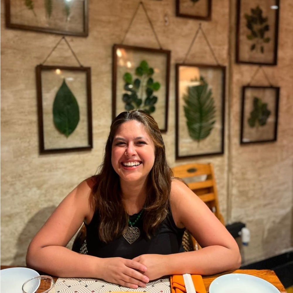 Meet your Posher, Jess